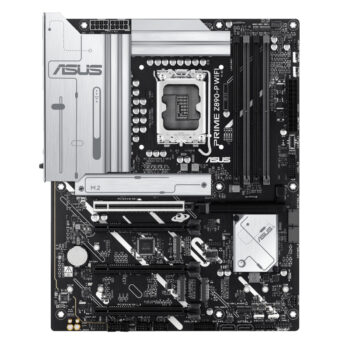 ATX ASUS (PRIME Z890-P WIFI) (1851) ULTRA/MAX 192GB/4XDDR5/HDMI/DP