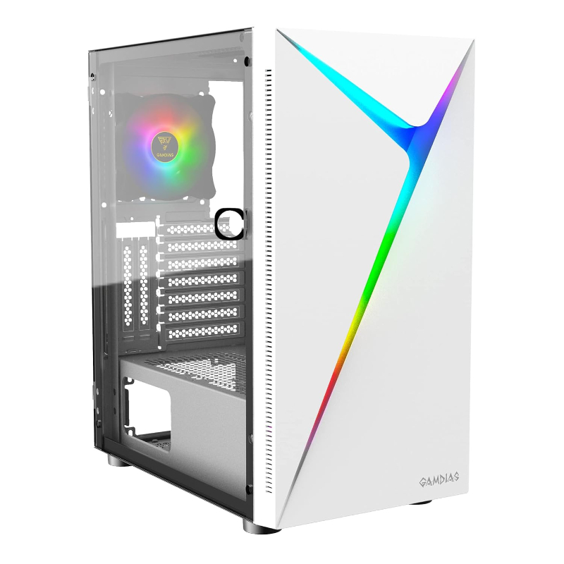 ARGUS-E4-ELITE-WHT