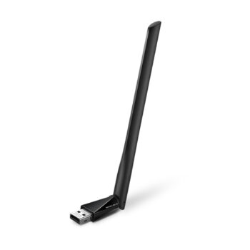 TARJETA USB MERCUSYS (MU6H) AC650/2.0 2.4/5GHZ