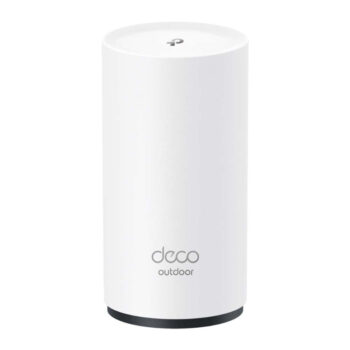 ROUTER TP-LINK (DECO X50 OUTDOOR) WIFI 6 MESH 2.4/5GHZ AX3000 OUTDOOR