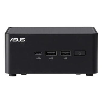 NUC ASUS (RNUC14RVHU700001I) ULTRA 7 155H 1.40-4.80/2XDDR5SODIMM/DDPOR2.5"/M.2