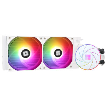 ENFRIADOR LIQUIDO THERMALRIGHT (AQUA ELITE 240 ARGB) 1851/1700/1200/AM4/AM5/BL