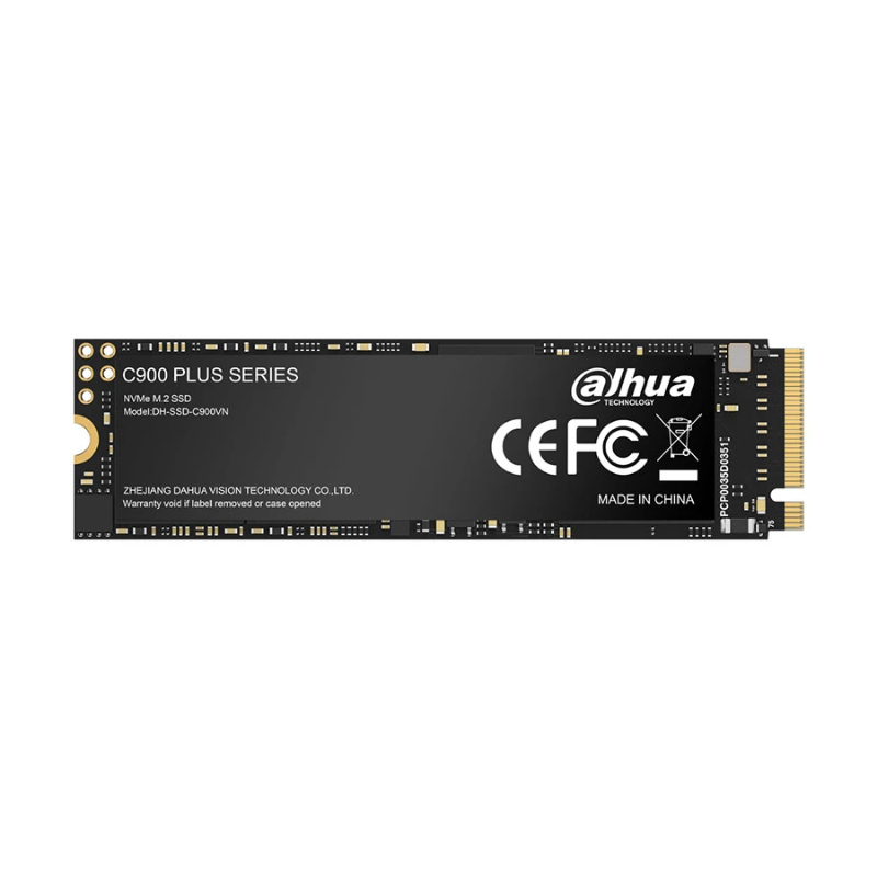 DHI-SSD-C900VN256G-B