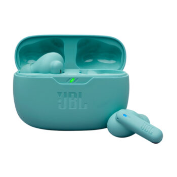 AUDIFONO JBL (VIBE BEAM 2) EARBUDS BLUETOOTH AZUL