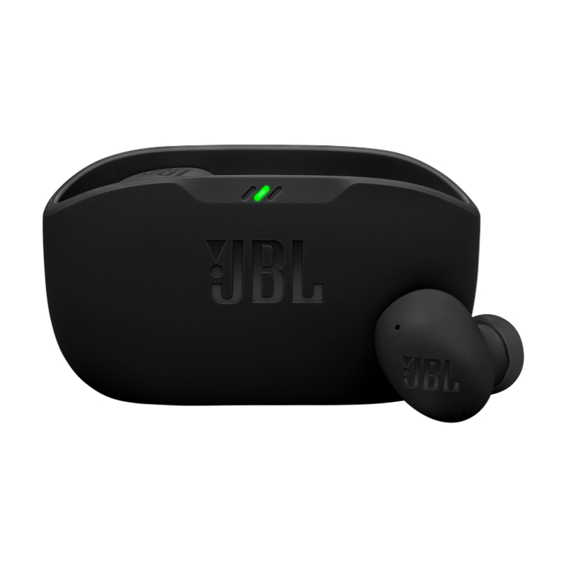 JBLVBUDS2BLKAM