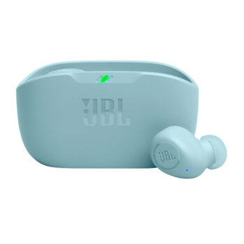AUDIFONO JBL (VIBE BUDS 2) EARBUDS BLUETOOTH AZUL