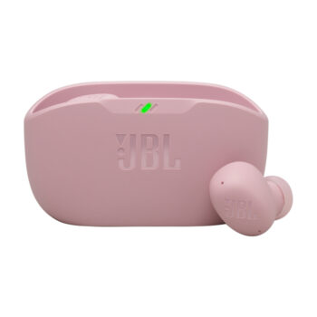 AUDIFONO JBL (VIBE BUDS 2) EARBUDS BLUETOOTH ROSA