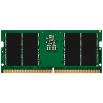 MEMORIA KINGSTON 8GB 5600MHZ DDR5 SO-DIMM