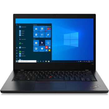 LENOVO THINKPAD L14 ESP W10PRO AMD R5 5650U 2.30-4.20/8GB/512SSD/14"/NEGRA