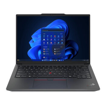 LENOVO E14 FRA W11PRO CI5-1335U 3.40-4.60/16GB/256SSD/14"/NEGRA