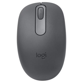 MOUSE LOGITECH (M196) OPTICO BLUETOOTH NEGRO