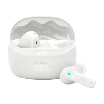 AUDIFONO JBL (TUNE BEAM 2) EARBUDS BLUETOOTH BLANCO
