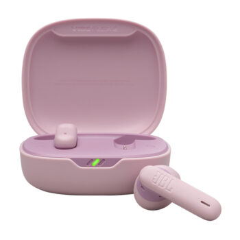 AUDIFONO JBL (VIBE FLEX 2) EARBUDS BLUETOOTH ROSA