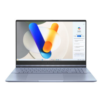 ASUS VIVOBOOK S5506MA-WS76 ING W11 ULTRA 7 155H 1.40-4.80/16GB/1TBSSD/15.6"/AZUL