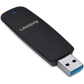 TARJETA USB  LINKSYS (AE1200-LA) WIRELESS