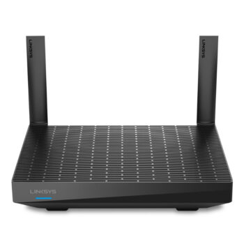 ROUTER LINKSYS (MR7350) DUAL BAND AX1800 WIFI 6 MESH