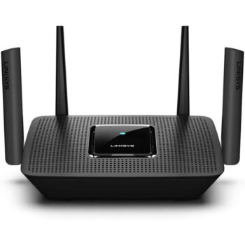 ROUTER LINKSYS (MR8300) TRI BAND AC2200 WIFI 5 MESH