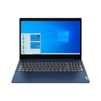 LENOVO IDEAPAD 1 ING W11S AMD RYZEN 3 7320U 2.40-4.10/4GB/128 SSD/15.6"/AZUL