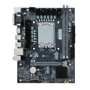 MICRO ATX BOETEC (B760) (1700) 14-13-12TH/MAX 64GB/2XDDR5/VGA/HDMI/DP
