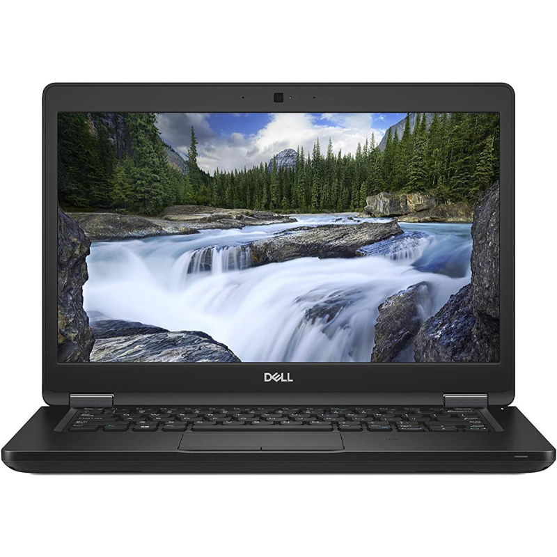 DE5490I5-8TH-16-256