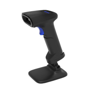 LECTOR 3NSTAR (SC415) 2D USB C/ ESTANTE