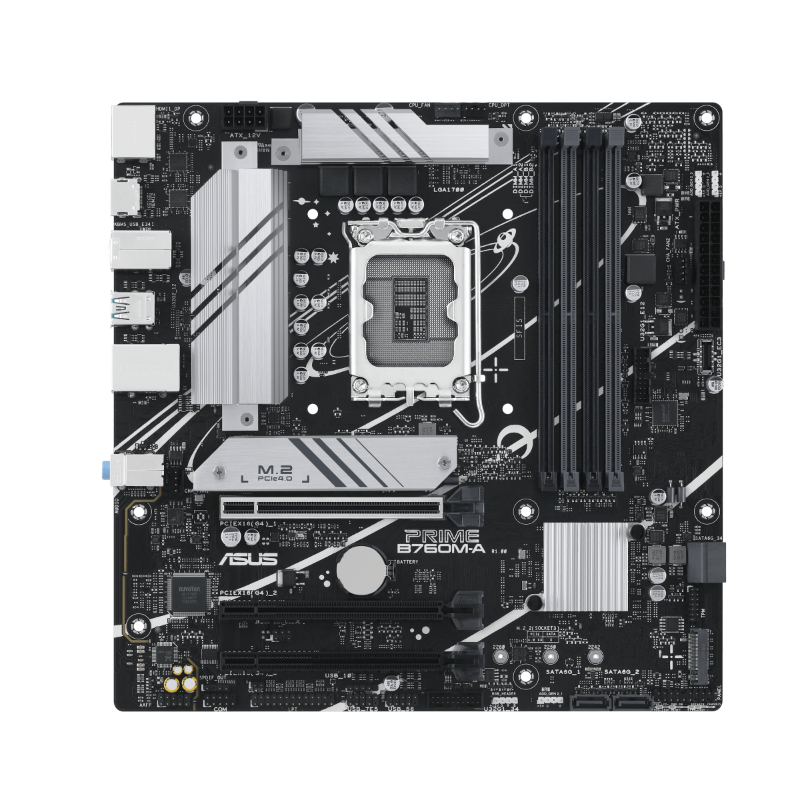 PRIME B760M-A-CSM PRIME B760M-A-CSM
