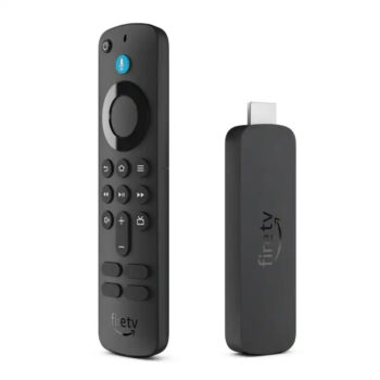 TV STICK AMAZON FIRE TV 4K MAX WIFI 6E