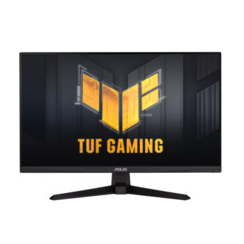 MONITOR ASUS TUF  DE 23.8" (VG249Q3A) FHD LED 180HZ DP/HDMI