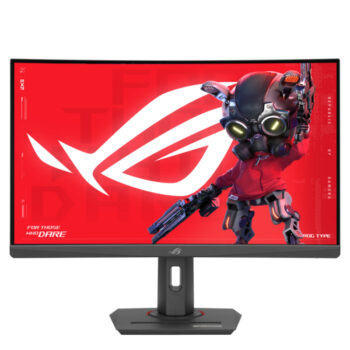MONITOR ASUS ROG STRIX DE 27" (XG27WCMS) QHD 280HZ DP/HDMI/USB-C