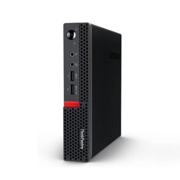 DESKTOP LENOVO THINKCENTRE (M625) MINI NO OS AMD A4-9120C 1.60-2.40/8GB/128GB