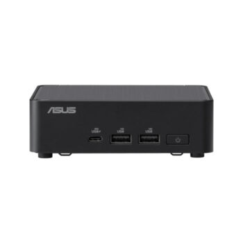MINI PC ASUS (RNUC14RVHI300001I) CORE 3-100U 1.20-4.70/2XDDR5SODIMM/DDPOR-M.2