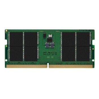 MEMORIA KINGSTON 32GB 5600MHZ DDR5 SO-DIMM